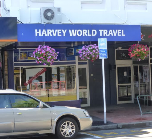 helloworld Travel Nelson - Thumbnail