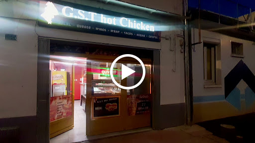 Photo 2 - GST Hot Chicken