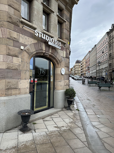 Japanese Headspa Stockholm Strandvägen 15 - Thumbnail