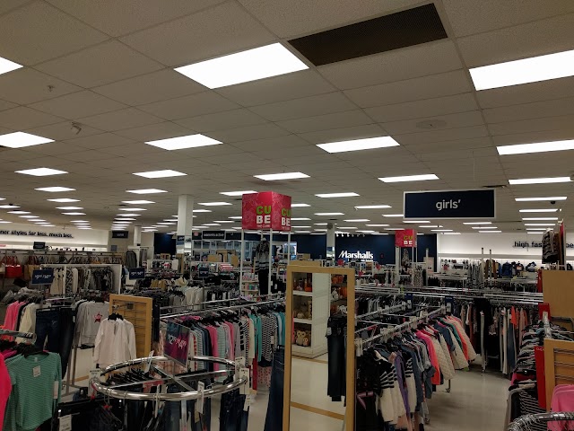Marshalls