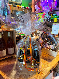 Photo n°2 de Au Bon Tonneau à La Grand-Combe (Caviste)