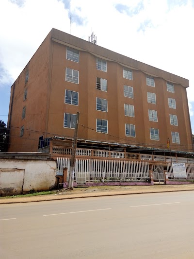 Photos of Institut Samba Secondaire