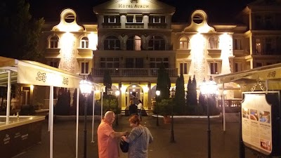 Photos of Hotel Aurum Family