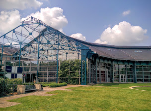 Photo n°1 de Conservatoire de l'Agriculture - Le Compa à Mainvilliers (Attraction touristique)