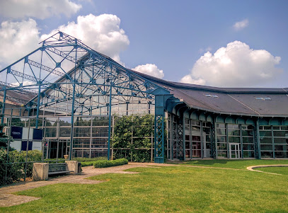 Conservatoire de l'Agriculture - Le Compa