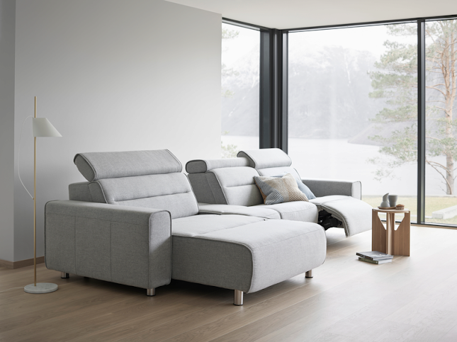 Commentaires et avis sur Stressless Store Paris