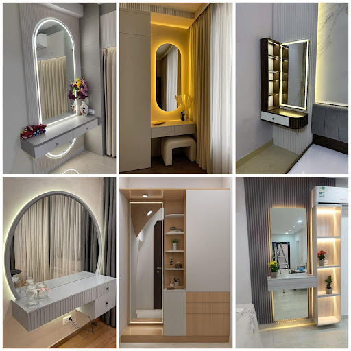 ✨ Premium Wardrobe Cabinet Design | Modern Storage Solutions ✨ post image