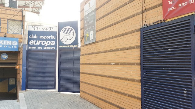 Nou Sardenya