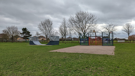 High Halstow Sports Field - United Kingdom
