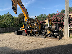 Photo n°2 de Garage des Cotes à Verdelais (Atelier de réparation automobile)