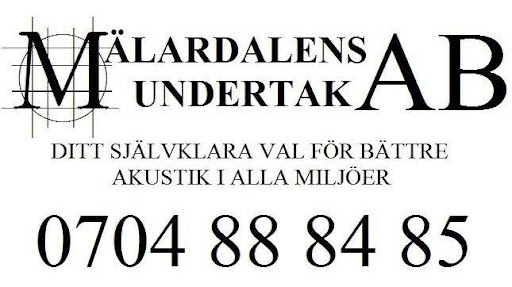 Mälardalens Undertak AB - Thumbnail