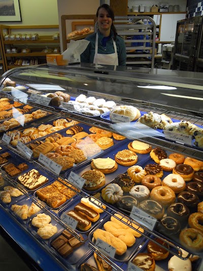 Photos of Main Street Market