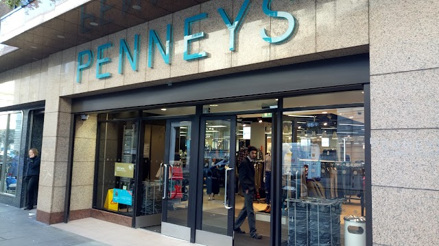 Penneys