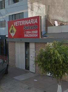 Veterinaria Salcedo 2