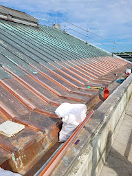 Photo n°15 de ENTREPRISE DESTREZ MAXIME à Calais (Magasin de matériel pour l'entretien des toitures)