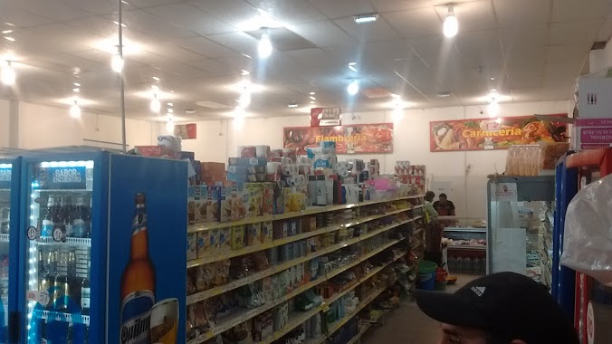 Supermercado Su Vecino, Author: Buen Vecino