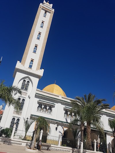 Photos of Masdjid Ben Djelloul