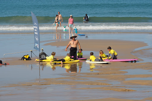 Line Surf School Foil - Thumbnail