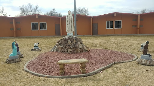 St Francis de Sales & Our Lady of Guadalupe Catholic Church