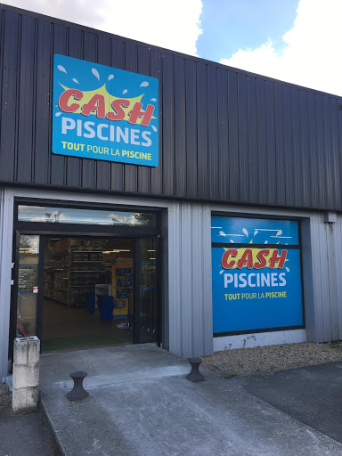 Photo de Cash Piscines