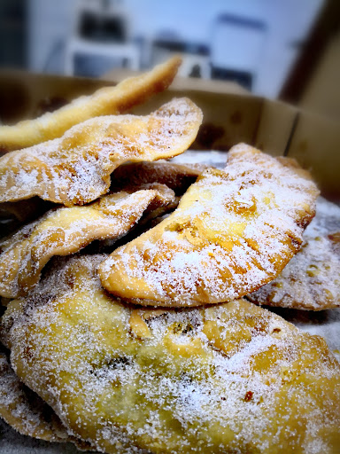 Panadería Los Alberto's - Thumbnail