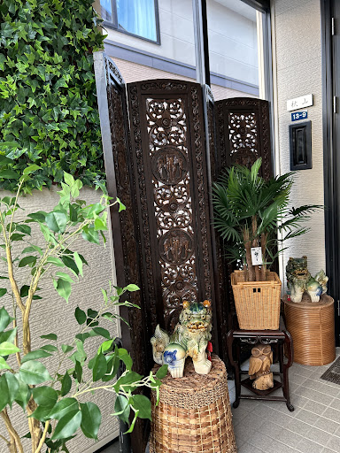 タイマッサージ マイタイ My Thai