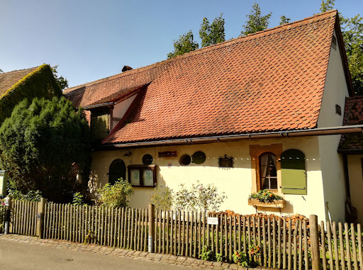 Museum im Amtshausschüpfla – Heimat- und Geschichtsverein Erlangen e.V.