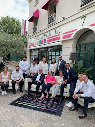 Photo n°7 de Agence immobilière Saint-Louis Immobilier Poissy à Poissy (Agence de location immobilière)