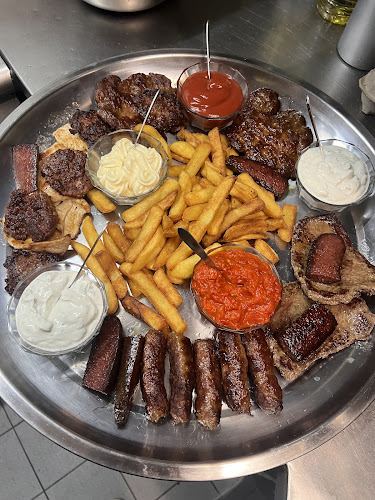 Balkan Bäckerei Linda