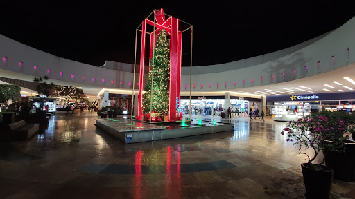 Domino's Plaza Agora Gallery - Mexico