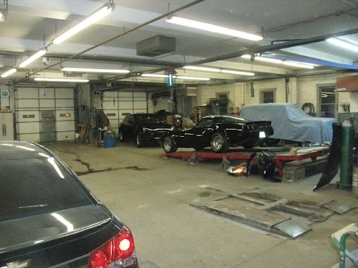JJ Auto Body (Topps & Excel) Bergenfield Collision Center - Thumbnail