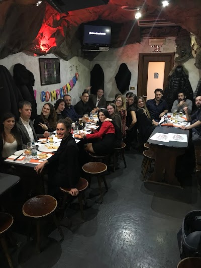 Il Peccato Pub Pizzeria Karaoke