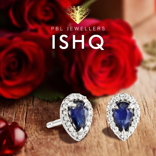 P B L Jewellers Gallery - United Kingdom