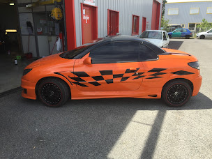 Photo n°3 de ST LYS AUTOS MOTOS à Saint-Lys (Garage automobile)