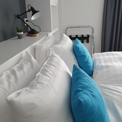 Hôtel de La Source by null