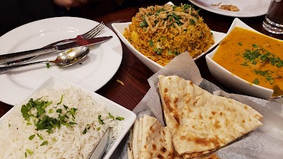 Saffron Indian Cuisine