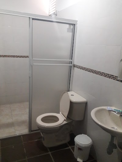 Photos of Hotel Valle de Beraca