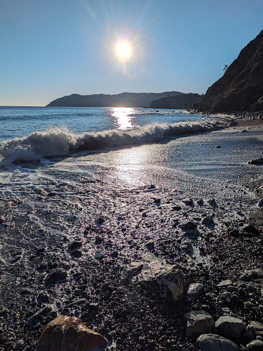 Spiaggia di Norsi - Thumbnail