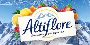 Photo n°13 de Boutique Altiflore - Bar à glaces Le petit Randonneur à Chabottes (Artisanat)