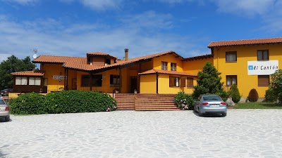 Photos of el canton