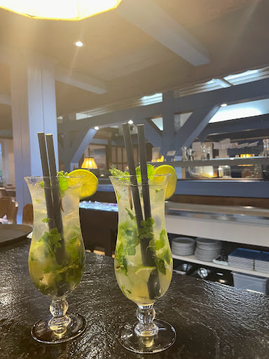 Restaurant-Bar ARISTOKRAT - Thumbnail