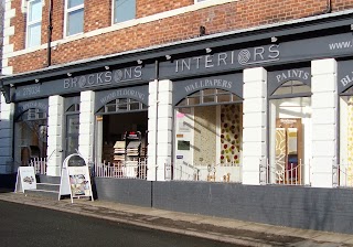 Brocksons interiors