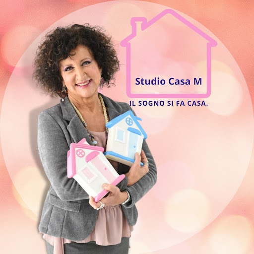 Studio Casa M - Visual