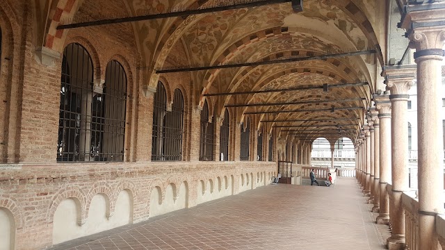 Palazzo della Ragione