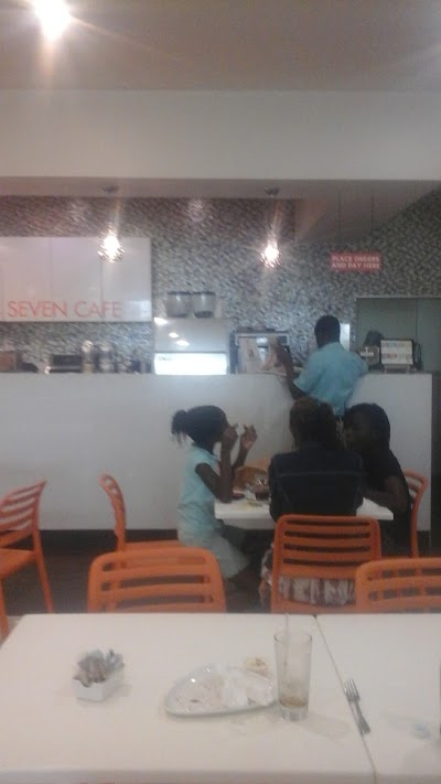 Photos of 24 Seven Cafe