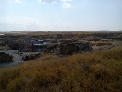 Photos of Gordion Kalesi