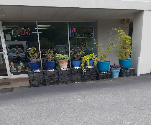 Just Pho...and more