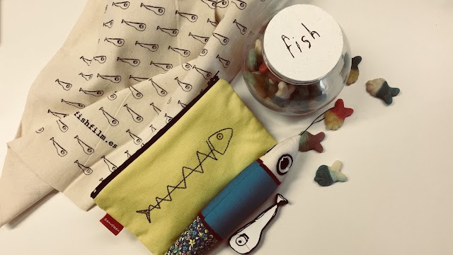 Fish Film Producciones S.L.