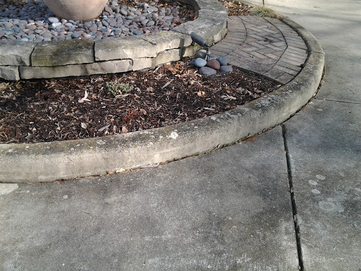DeckAidPro LLC - Visual