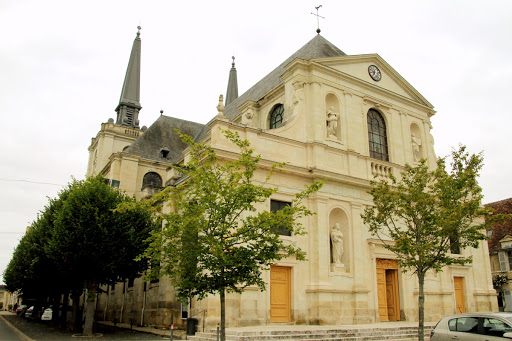 Richelieu Country Tourist Office - Thumbnail